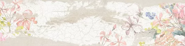 Керамогранит Иммортель (микс) 15x60