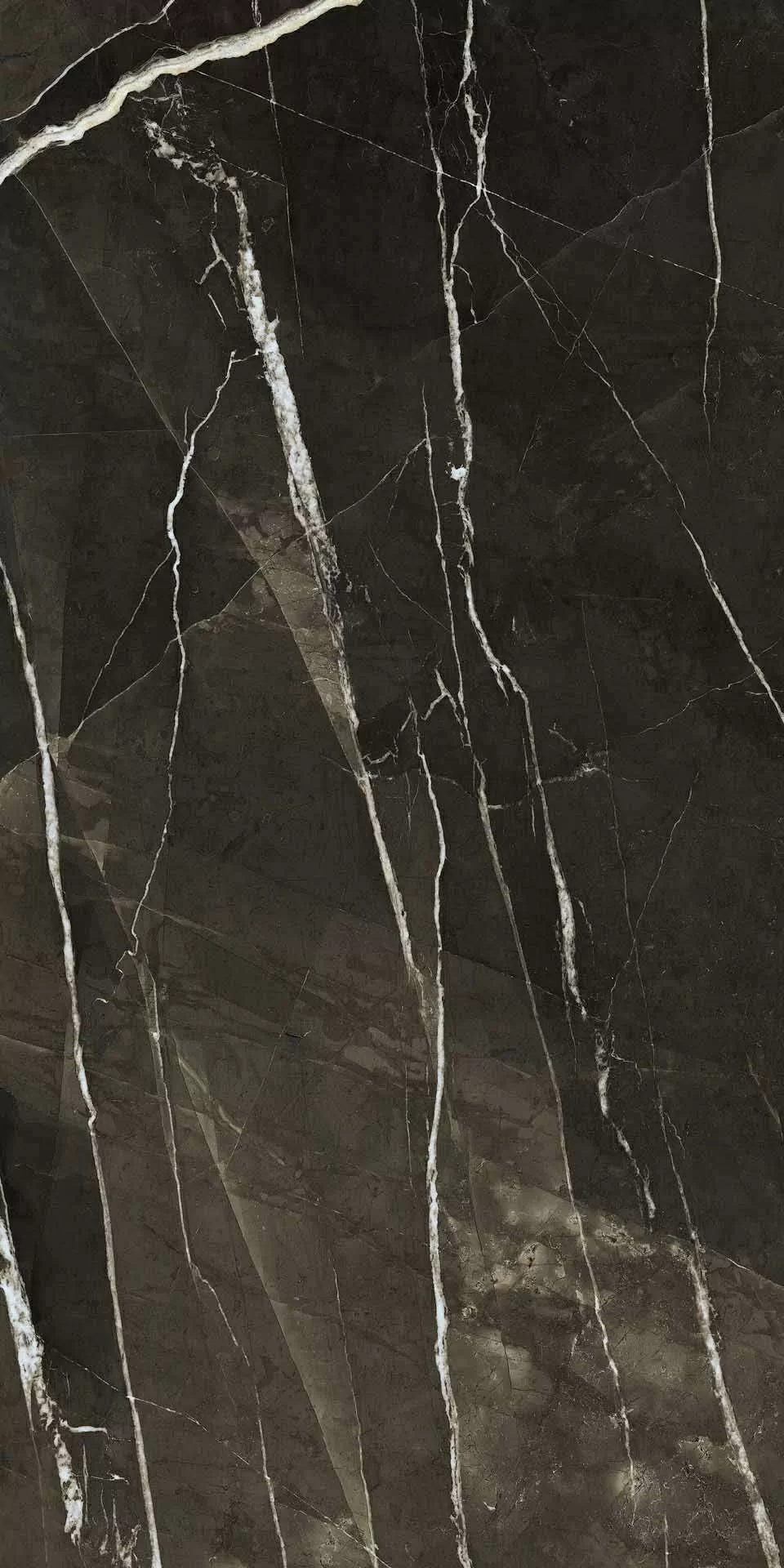 Керамогранит J315631MF6 Calacatta Black Jewel 150x300