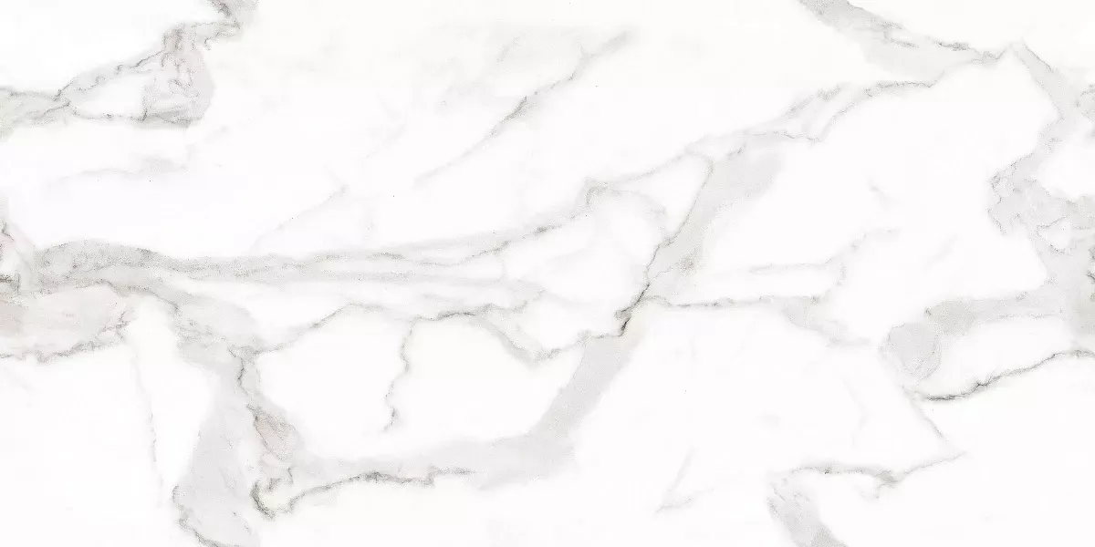 Керамогранит Venato Bianco Glossy 60x120