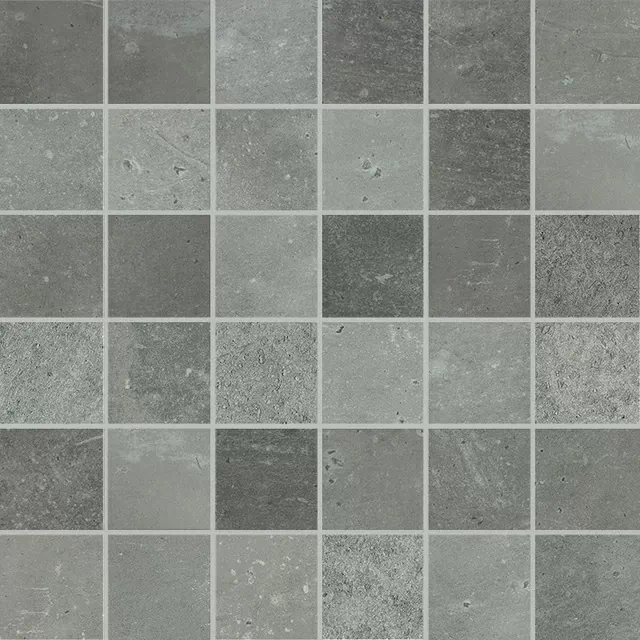 Мозаика 747473 Maps Graphite Mosaico 3D 30x30
