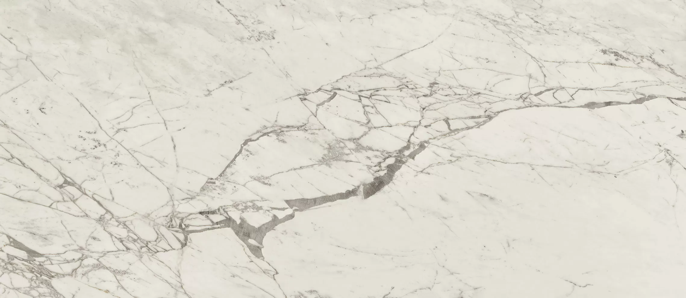 Керамогранит A0BN Marvel Statuario Select Lappato 120x278