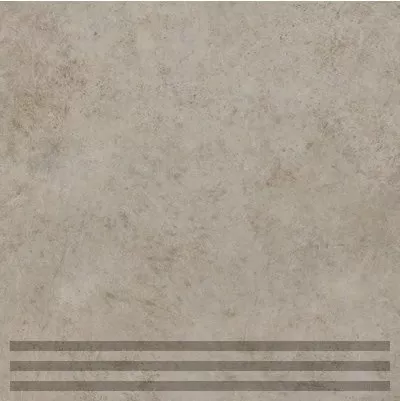 Керамогранит 41372 WALK GRADINO MOLATO GRIGIO M 40x40