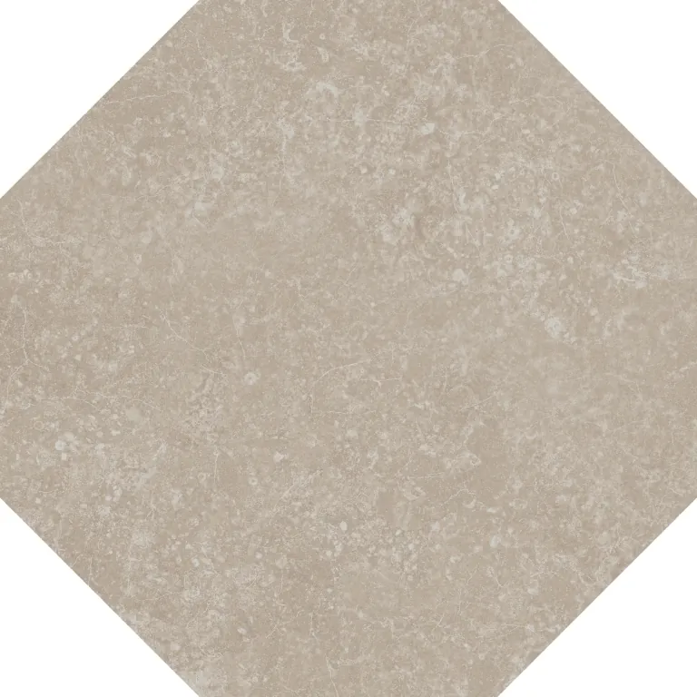 Плитка KM2424G0001N Касабланка бежевый светлый матовый 24x24x0,7