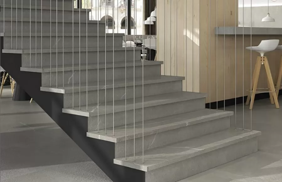 Клинкерная плитка CARTABON ML ALBAROC BOAL C-3 33x33x4