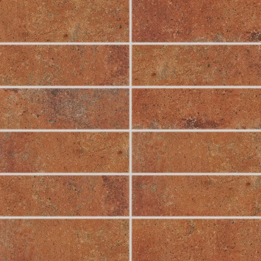 Керамогранит Siena red-brown 45x45