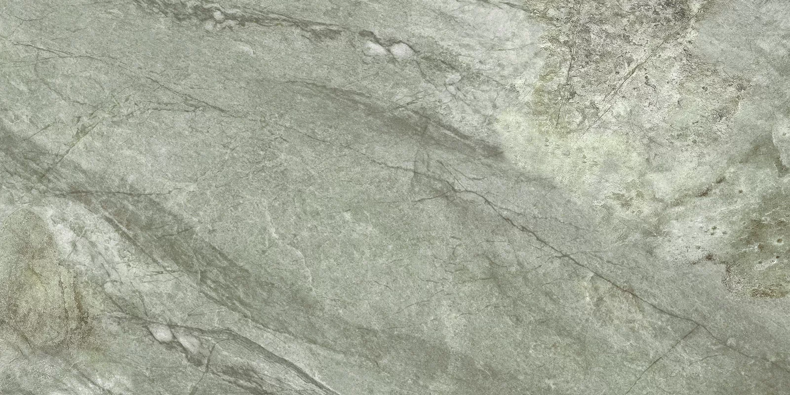 Керамогранит D30003M Slate Green матовый карвинг 300x600x9.5
