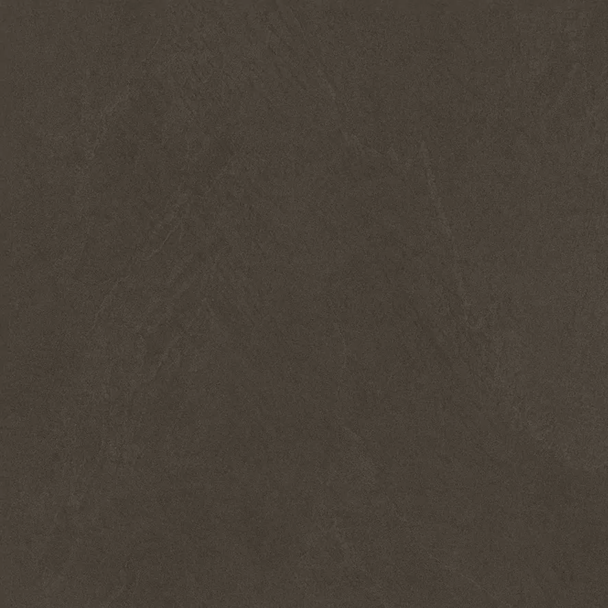 Керамогранит Sandstone Brown PRO коричневый матовый R10GR STR 80х80