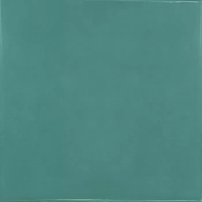 Плитка 25590 Teal 13.2x13.2