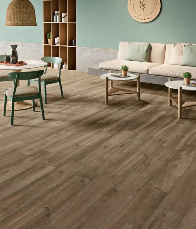 Керамогранит Beige 20x100