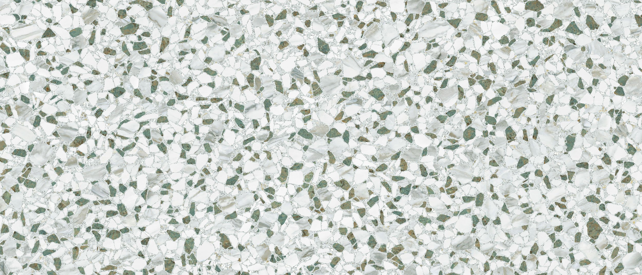 Керамогранит CH07XPL Charm Green Lap.SQ. 6mm 120x280