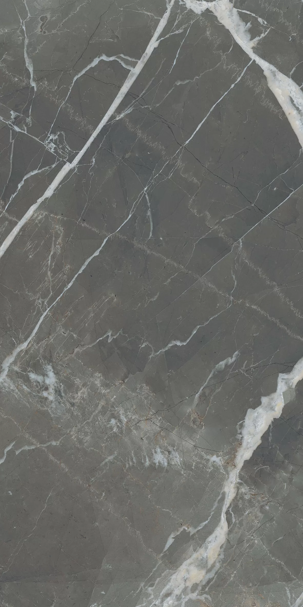 Керамогранит 756229 Stones 2.0 Calacatta Black Smooth Ret 60х120