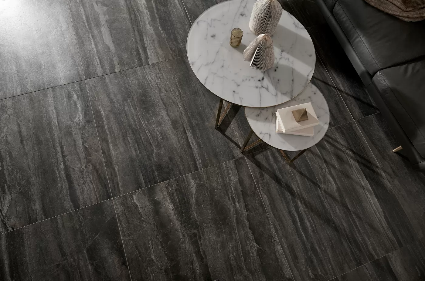 Керамогранит GXX42020 Luxury White Soft 60x60