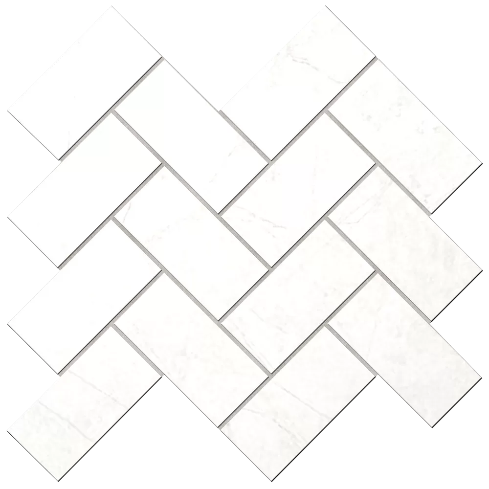 Мозаика Мозаика MA00 Marmulla Cross неполированная 27.9x31.5