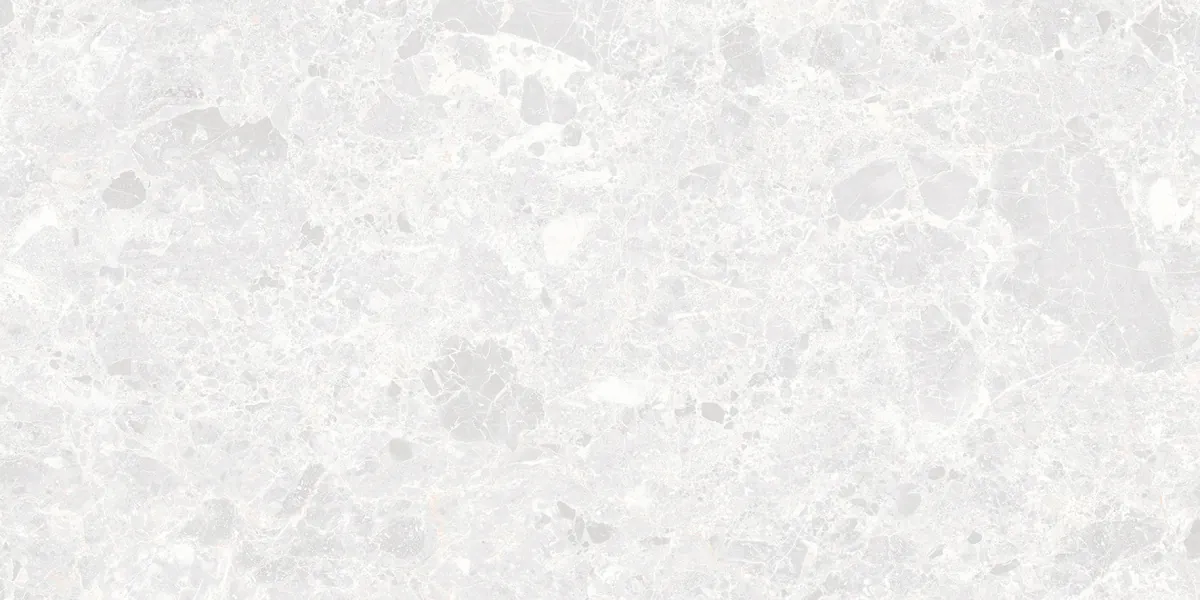 Керамогранит Emperador Blanco светло-серый матовый карвинг 60х120