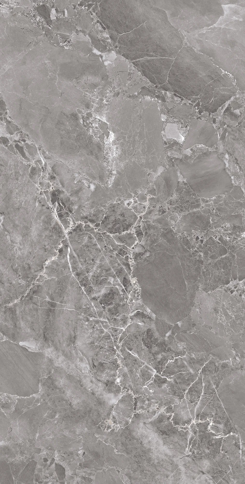 Керамогранит FP1033-A Modena Grey Full Polished 60x120