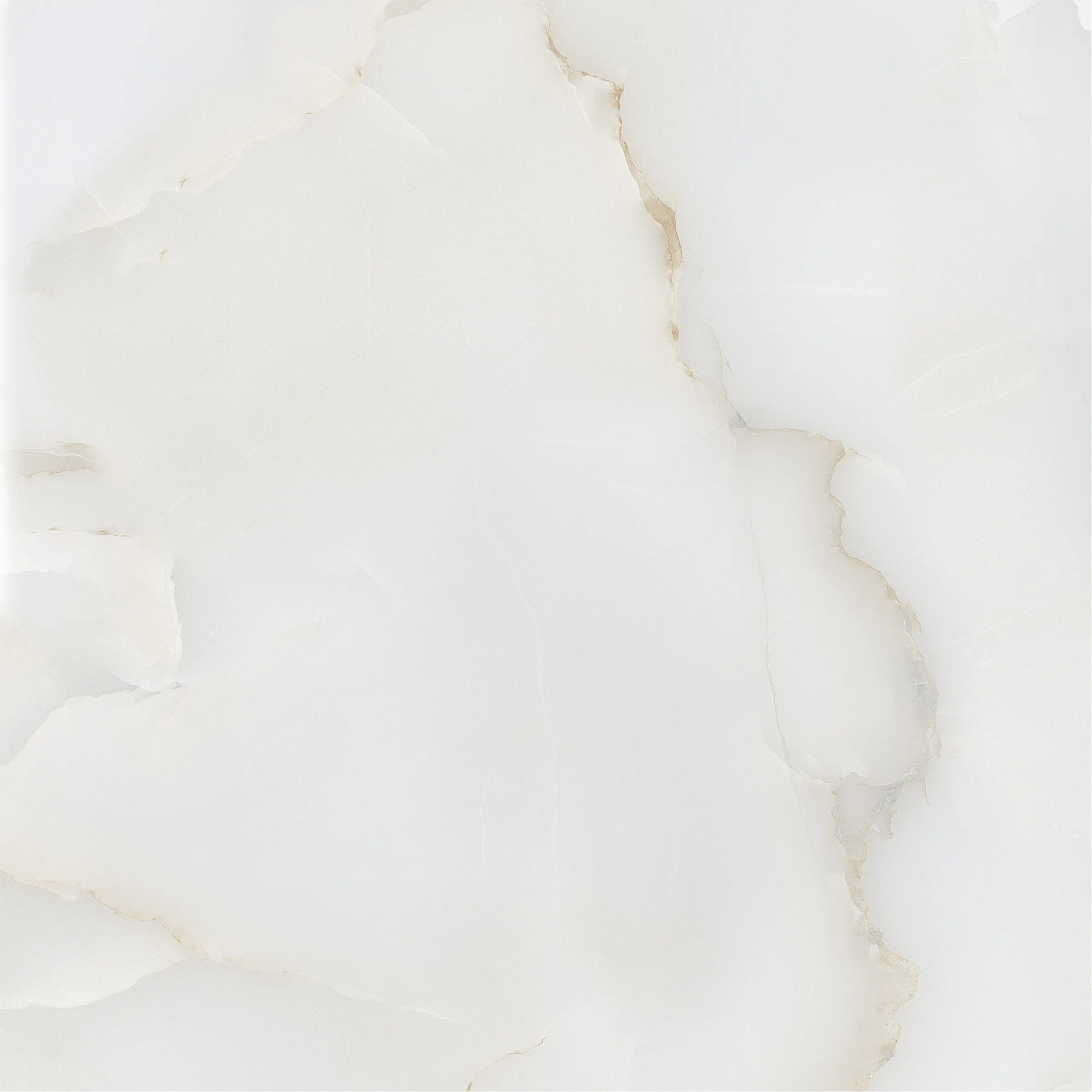 Керамогранит Bruni Onix Bianco 60x60