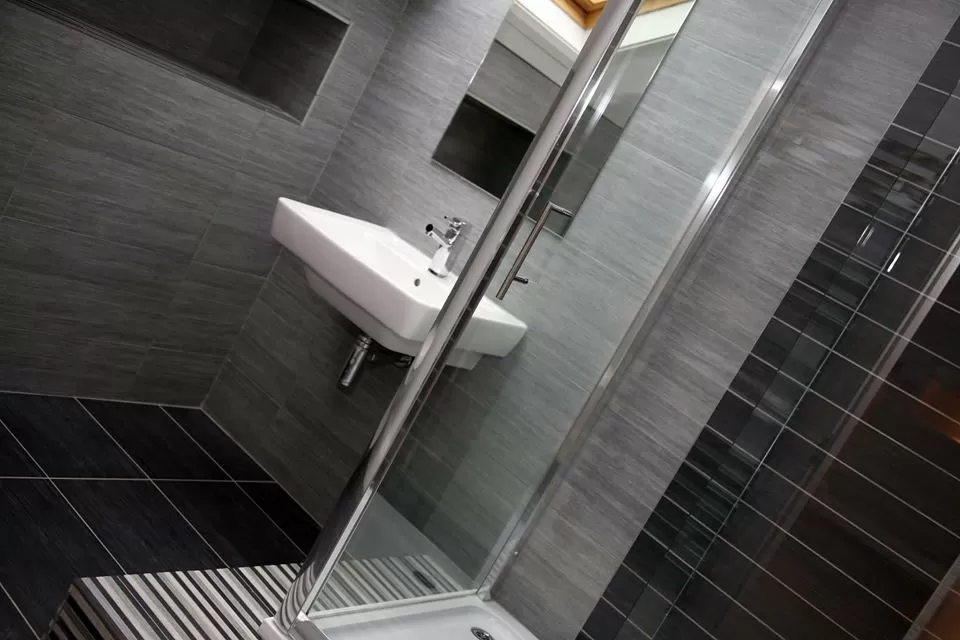 Керамогранит Metalwood Bronzo Naturale 10x60