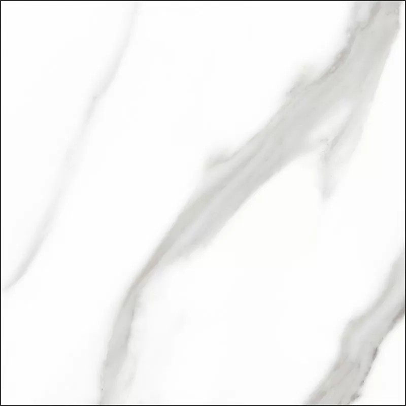 Керамогранит GT60600403MR Triumph Белый 60x60