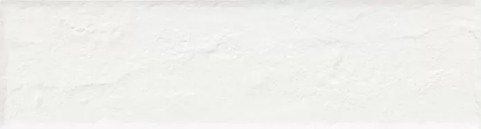 Клинкерная плитка Scandiano Bianco Elewacja 24.5x6.6x7.4