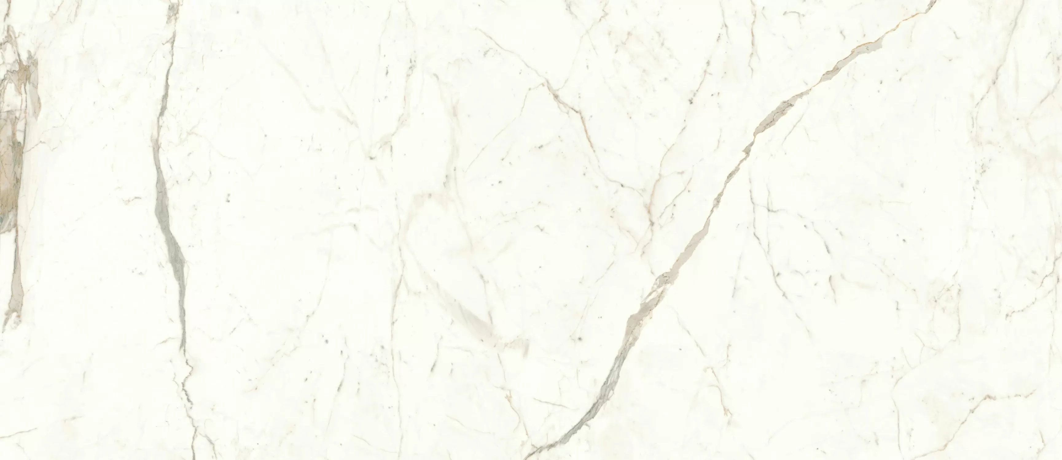 Керамогранит A4O6 Marvel Calacatta Prestigio Silk 120x278