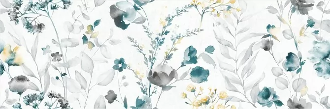 Плитка Poem Dec Matt 30x90