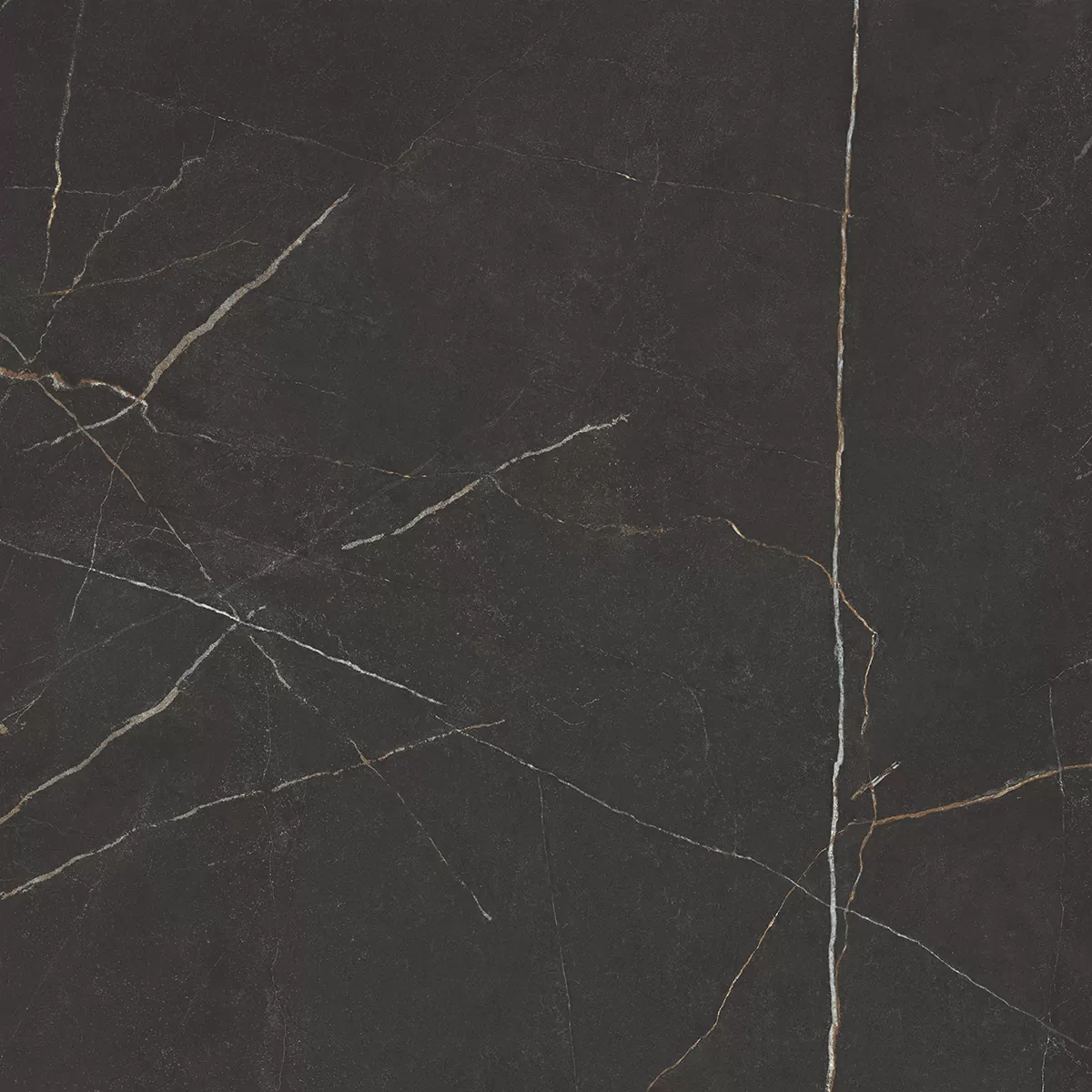 Керамогранит NL04 Nolana Black Неполированный Рект. 60x60x10