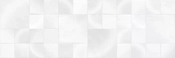 Плитка DG09-02 Amore Silver Decor 02 glossy 30x90