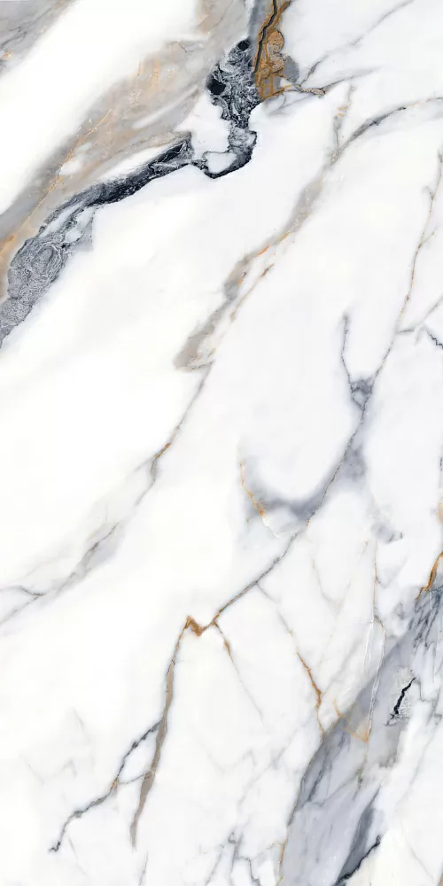 Керамогранит BHM-5002 Calacatta Gold digital glazed-3D ink 60x120