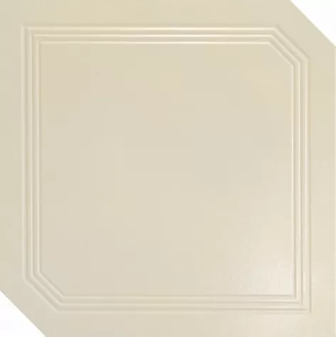 Плитка BS PAV ESAGONO 800 Italiano Pavimento Esagono Bianco 40x40