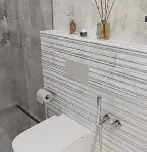 Плитка Декор Куба D 30х60