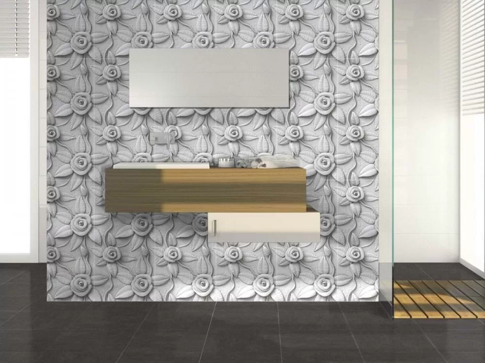 Керамогранит Deco Couture Sheet 49.1x98.2
