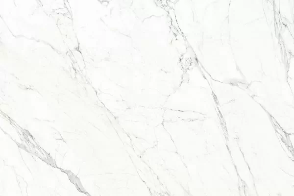 Керамогранит Statuario Presto posh white 120х180