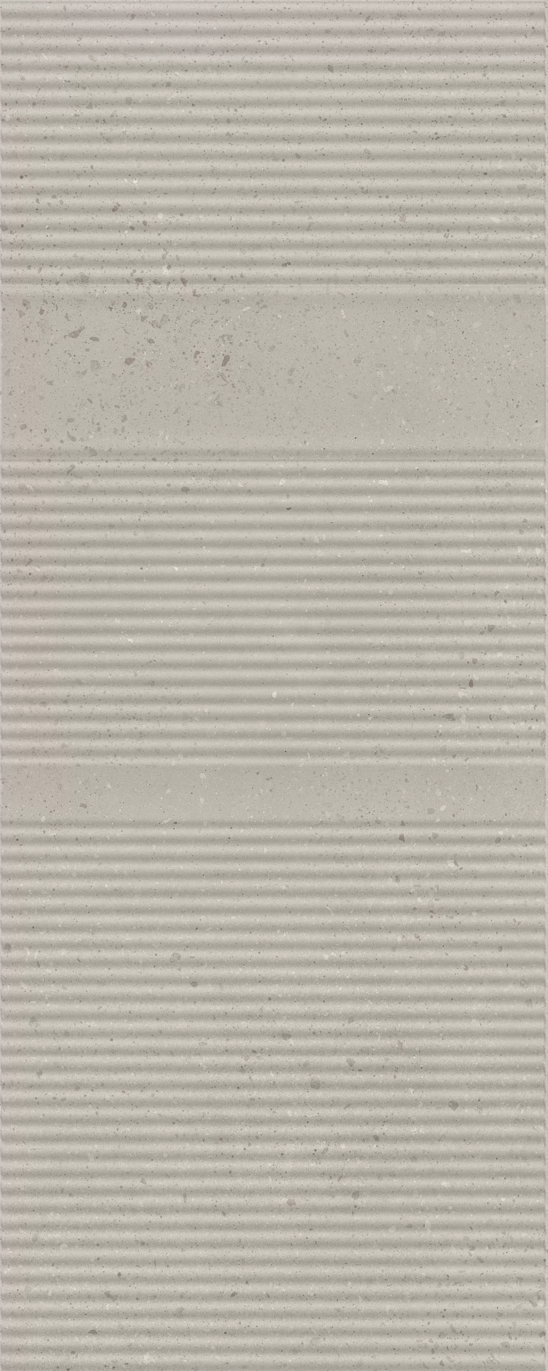 Плитка 7258 Скарпа серый матовый структура 20x50x0,89