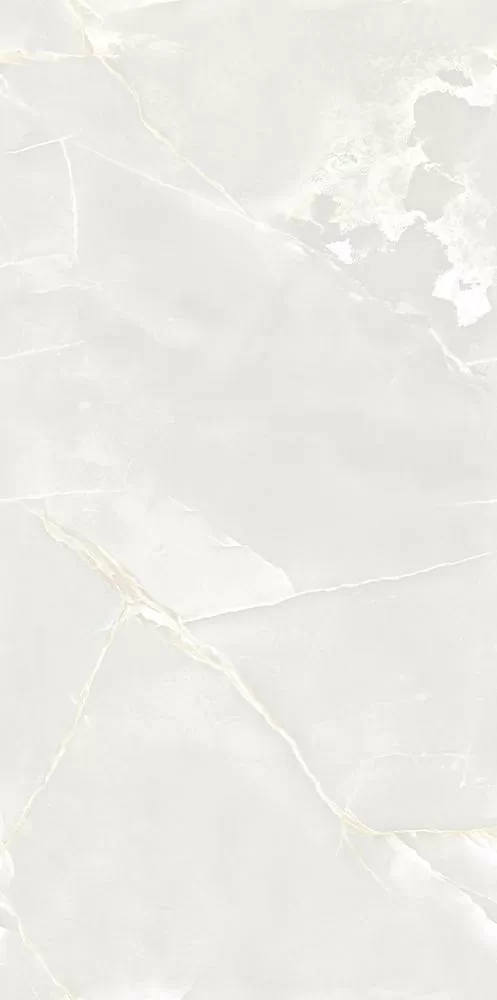 Керамогранит R011-CA White Onyx карвинг 600x1200