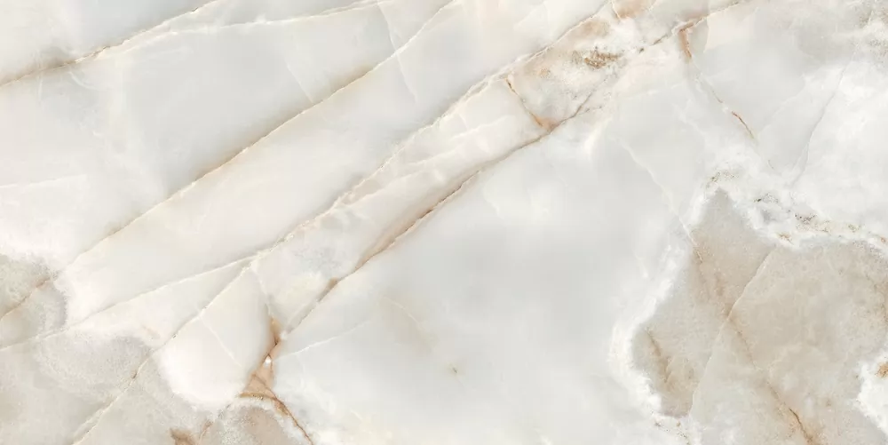 Керамогранит 769925 Reves De Rex Noisette Glossy 6mm 120x280
