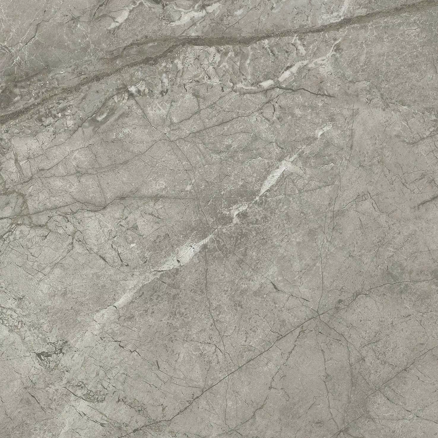 Керамогранит AJJC Marvel Meraviglia Silver Majestic Matt 60x60