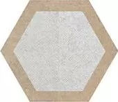 Керамогранит Tripoli Hexa 23,2x26,7
