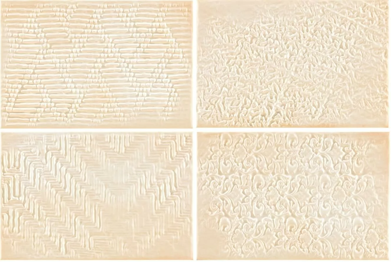 Плитка Liberty Decor Champagne 20x30