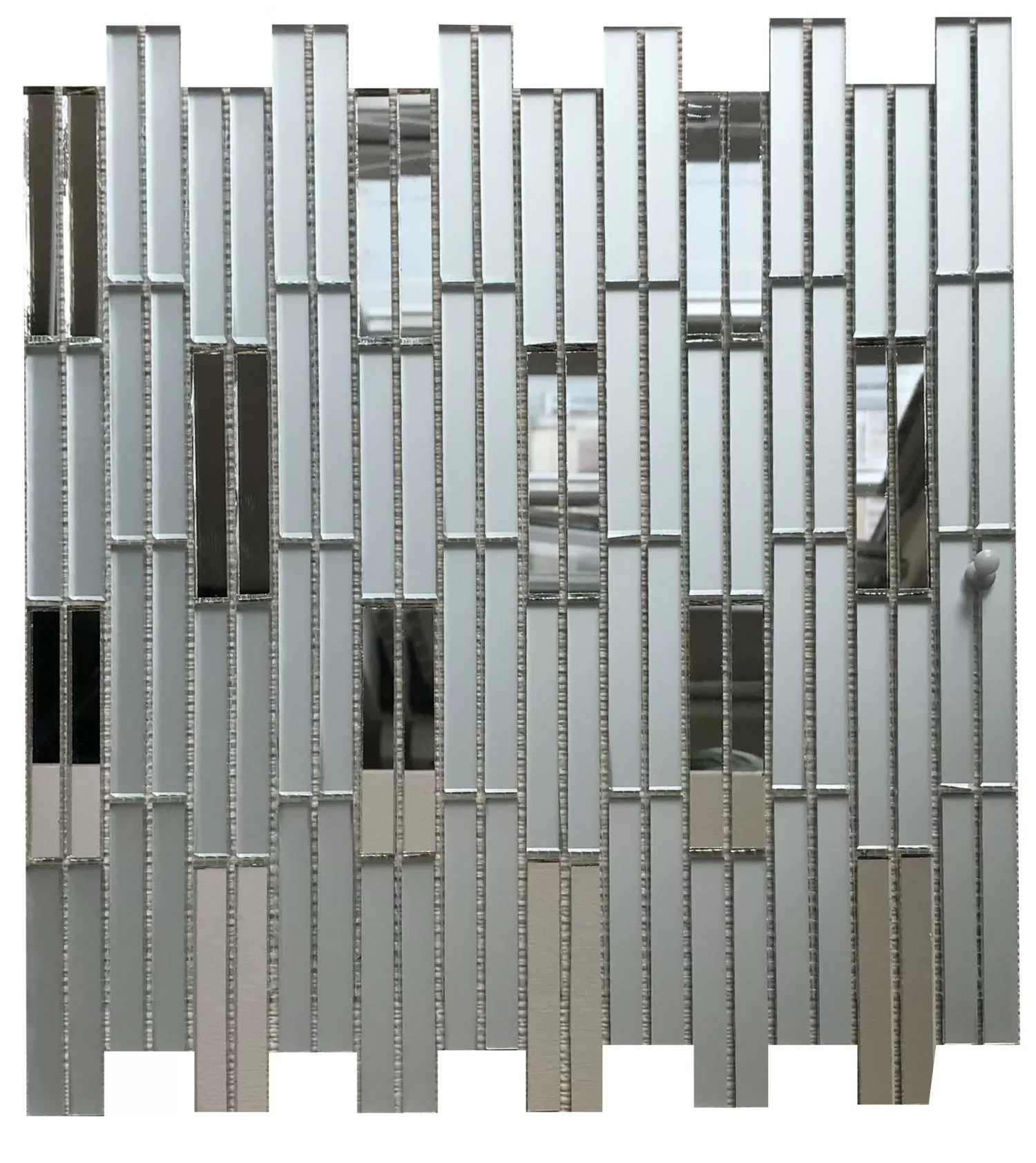 Мозаика Pino MS74-8 286х320х4