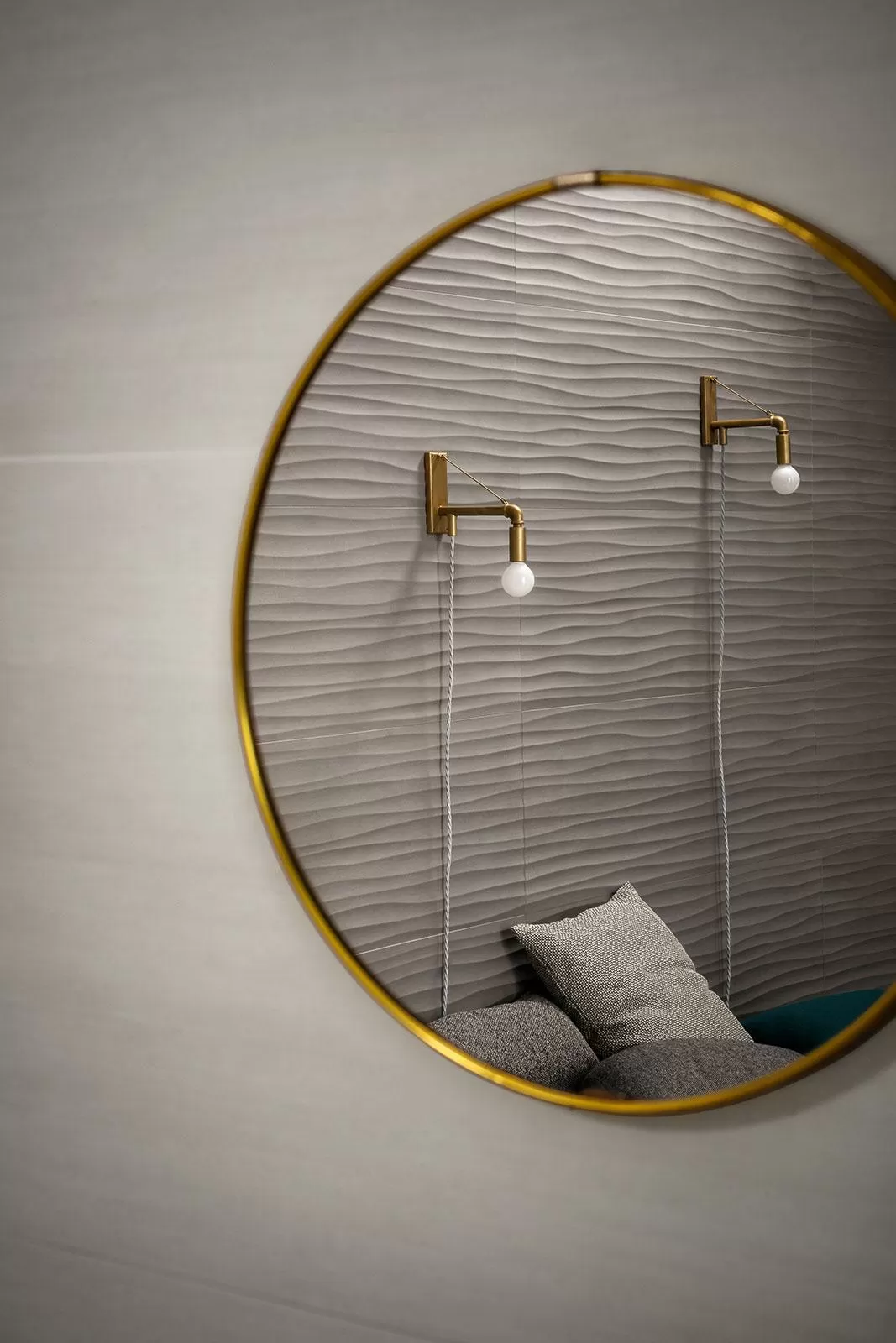 Плитка MMFR Materika Beige 40x120