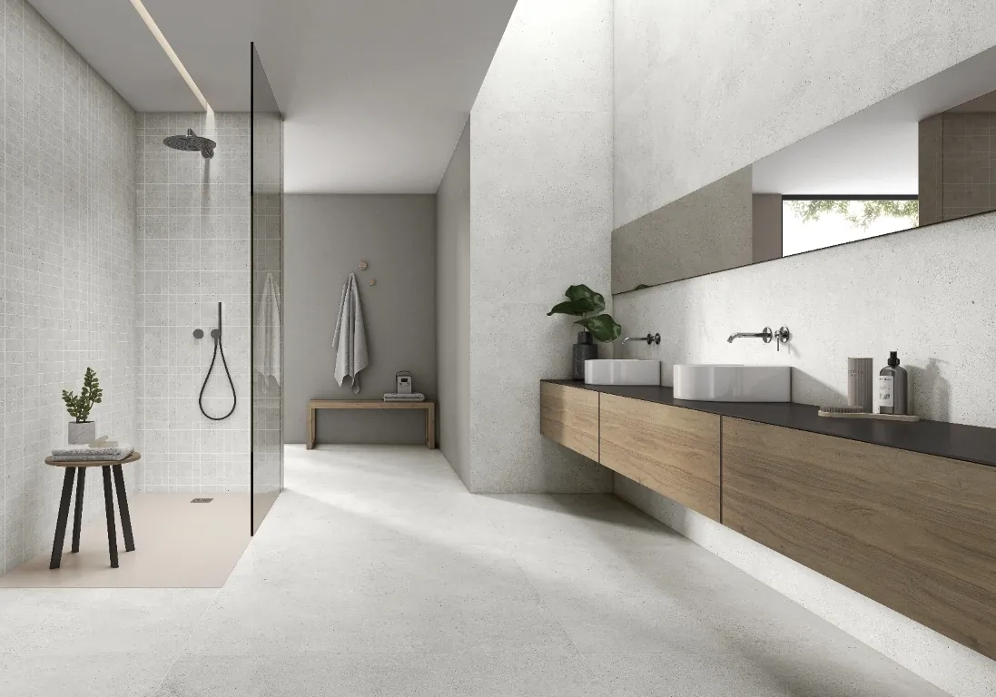 Керамогранит Montiver Mud 60x120