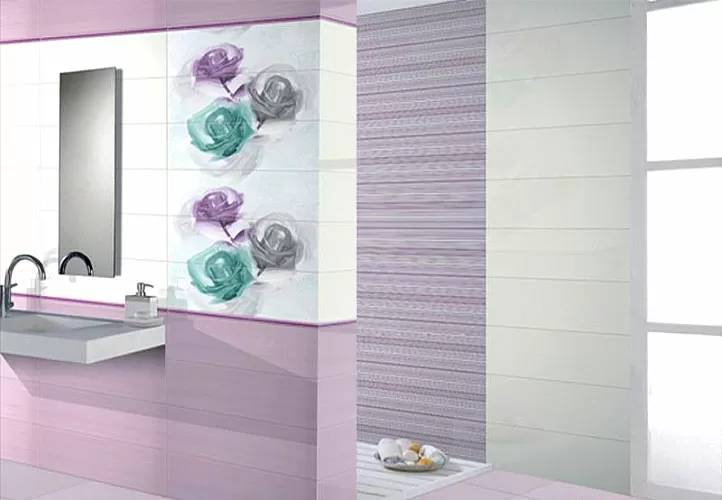 Плитка Texi Malva 25x75