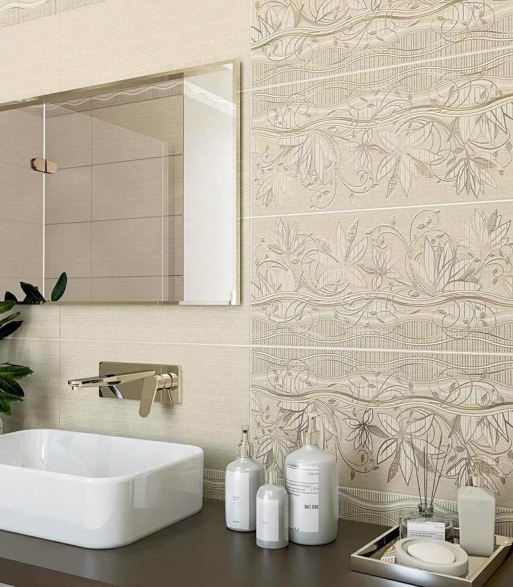 Плитка 508471101 Romanico Beige 31,5x63