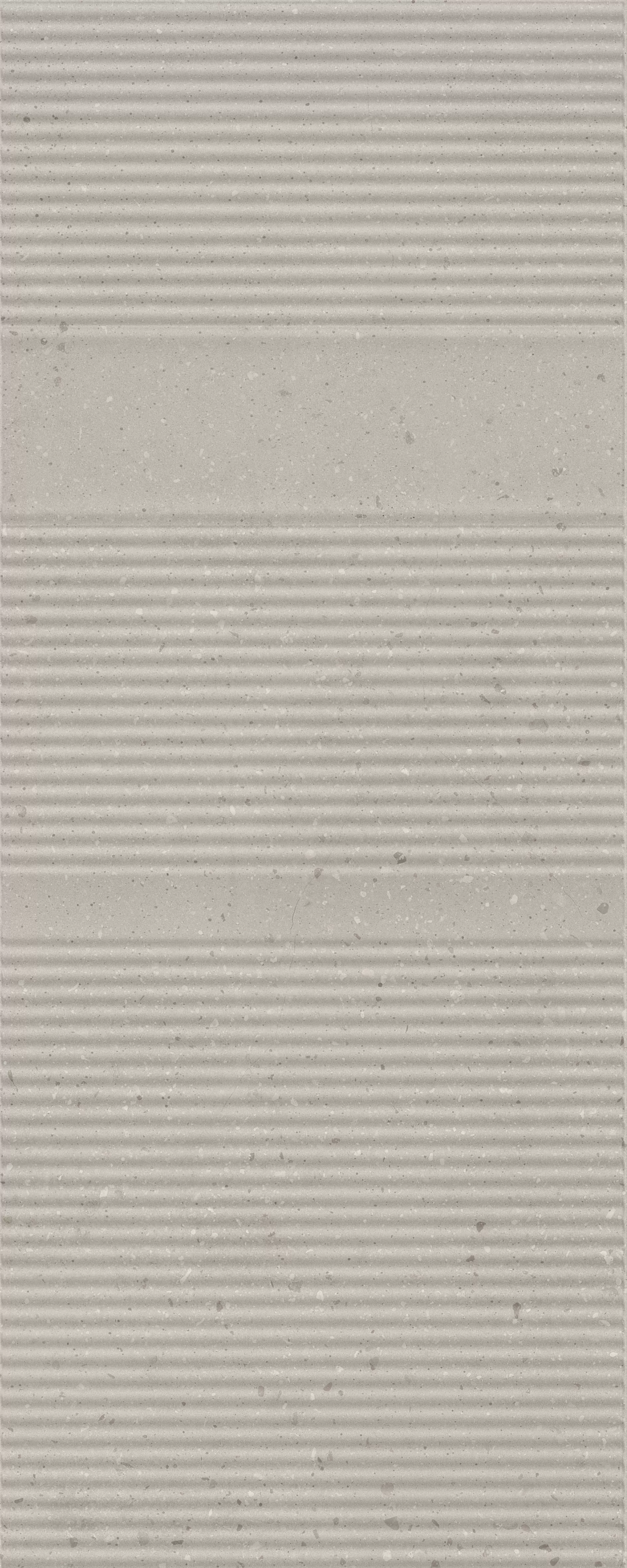 Плитка 7258 Скарпа серый матовый структура 20x50x0,89