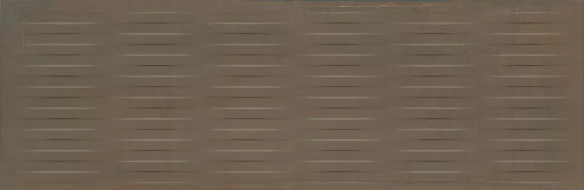 Плитка 13070TR Раваль коричневый структура матовый обрезной 30x89,5x1,05