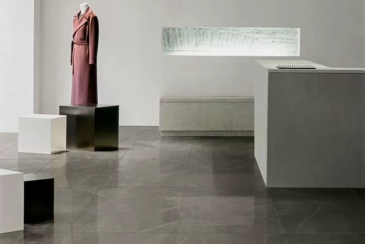 Керамогранит 01544 Bordo V.Montenapoleone 5x30