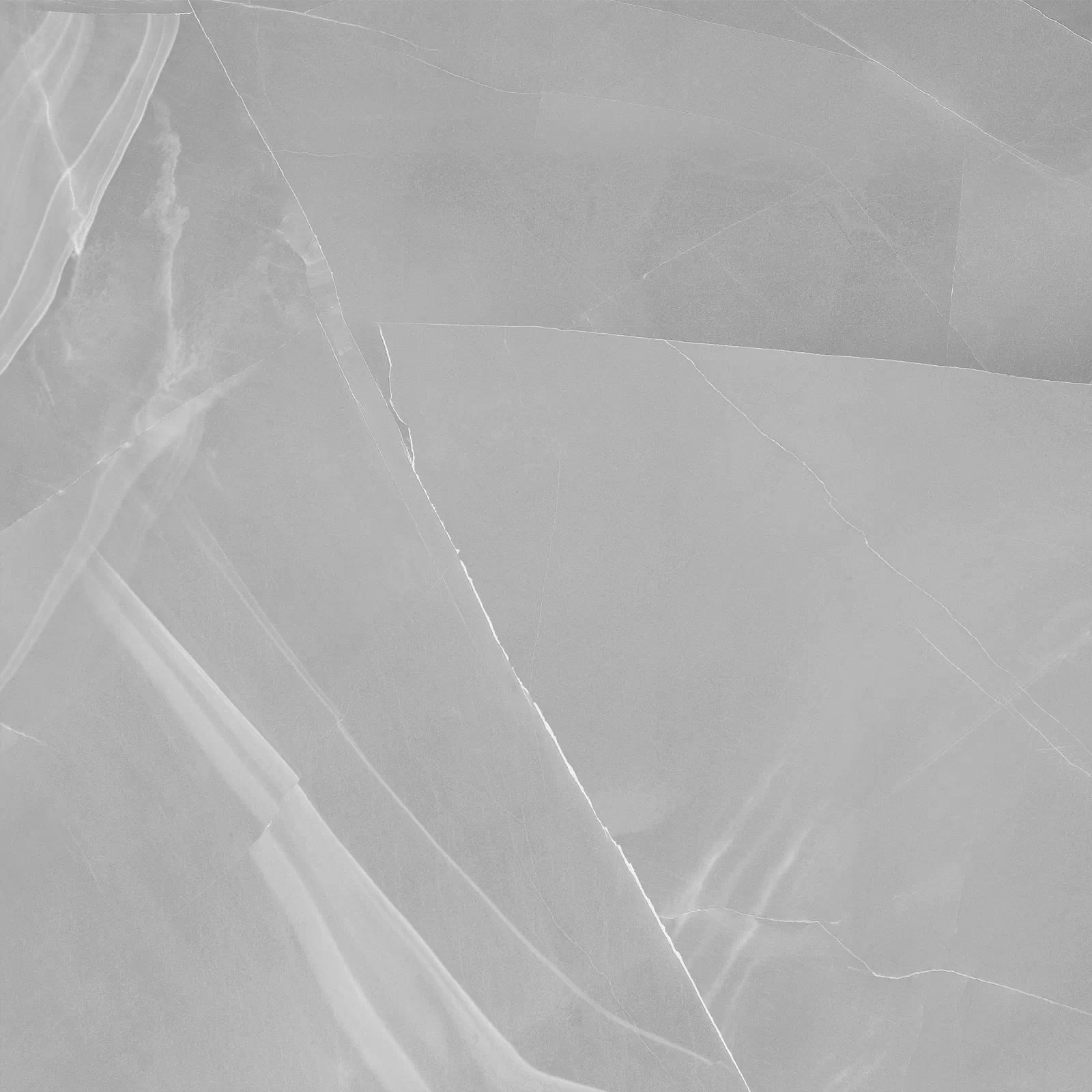 Керамогранит 6060IPR17 Impression Steel Sugar 600x600x9.5
