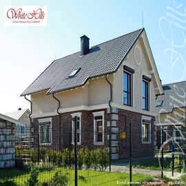 Искусственный камень 318-40 Брюгге брик 21x6.5