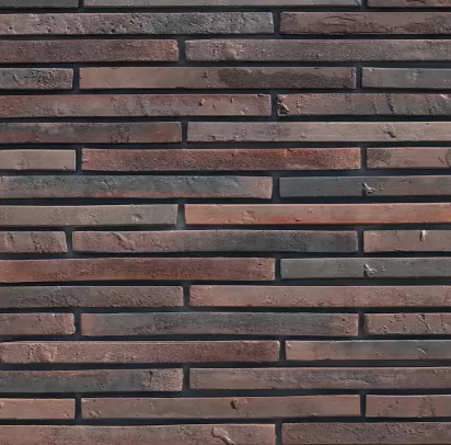 Искусственный камень 691-40 Реген брик 50.5-51.5 x 4