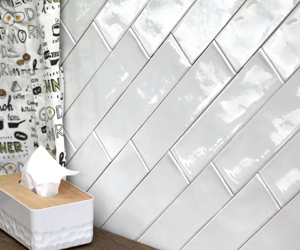 Плитка FLORENCIA DECOR GRIGIO 7.5x30